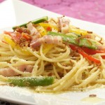 Today'sパスタ Today'sパスタ
