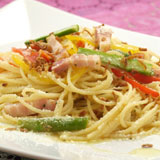Today'sパスタ